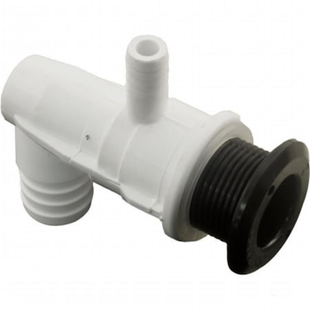 Hands On 212-1630 Adjustable Cluster Jet Body HA3330816